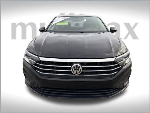 Used 2021 Volkswagen Jetta S w/ Driver Assistance Package image 8