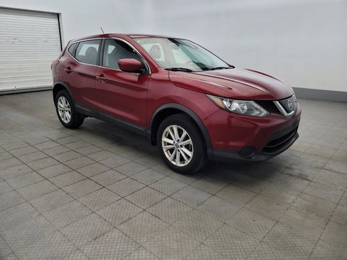 Used 2019 Nissan Rogue Sport S w/ Appearance Package AWD/4WD image 11