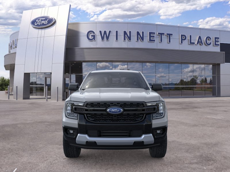 New 2026 Ford Ranger XLT w/ Equipment Group 301A High RWD image 28