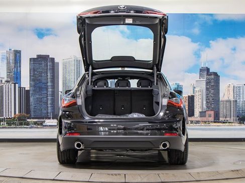 Used 2025 BMW 430i image 12