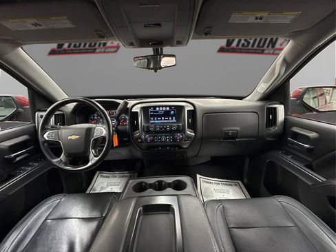 Used 2018 Chevrolet Silverado 1500 LT w/ All Star Edition image 27