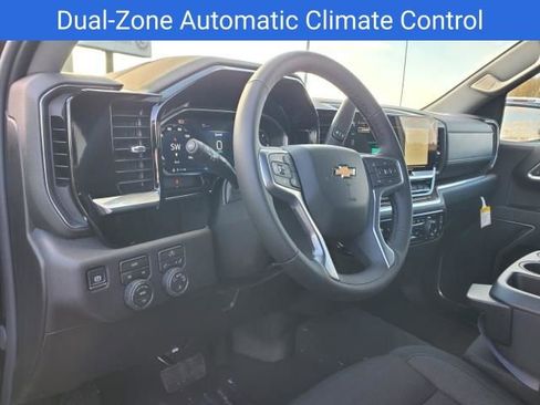 New 2026 Chevrolet Silverado 1500 LT image 17