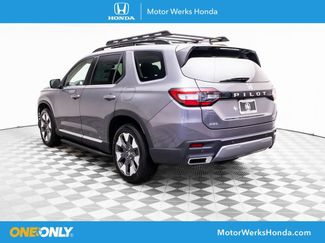 New 2026 Honda Pilot Touring video 3