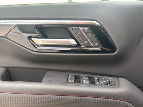 New 2026 Chevrolet Suburban RST w/ Advanced Technology Package AWD/4WD image 22