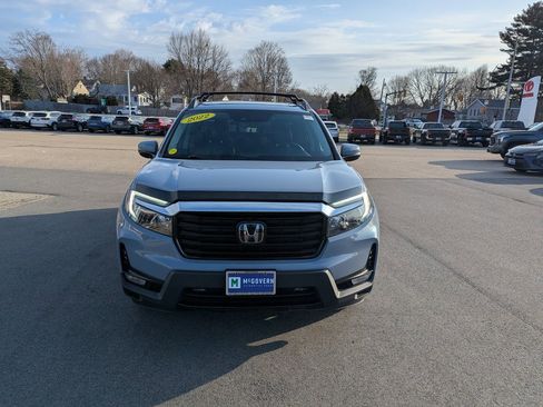 Used 2022 Honda Ridgeline RTL-E image 9