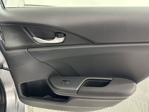 Used 2016 Honda Civic LX image 26
