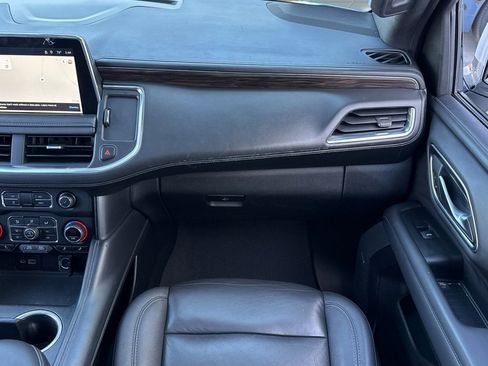 Used 2022 Chevrolet Tahoe Z71 w/ Z71 Off-Road Package image 28