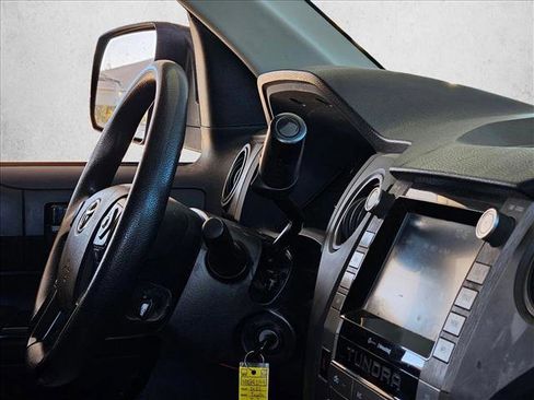 Used 2021 Toyota Tundra SR image 17