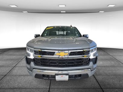 New 2026 Chevrolet Silverado 1500 LT w/ All Star Edition Plus