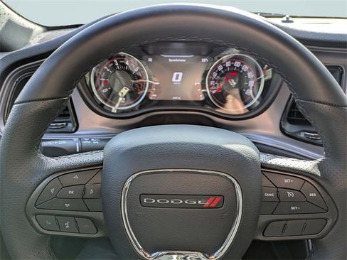 Used 2023 Dodge Challenger R/T Scat Pack image 26