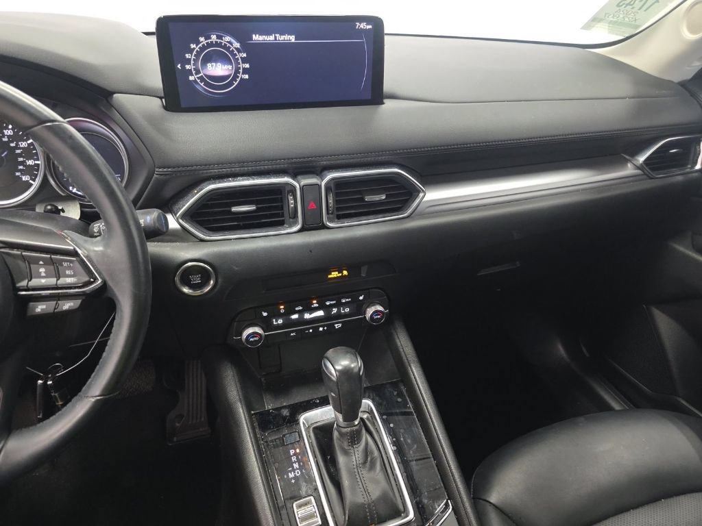 Used 2024 MAZDA CX-5 AWD 2.5 S image 9