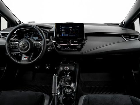 Used 2024 Toyota Corolla GR image 21