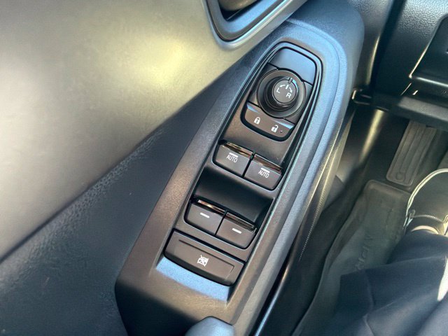 Used 2025 Subaru Impreza 2.0i AWD/4WD image 15