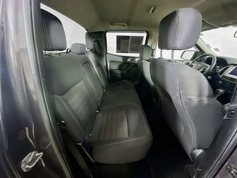 Used 2020 Ford Ranger XLT w/ Trailer Tow Package image 11