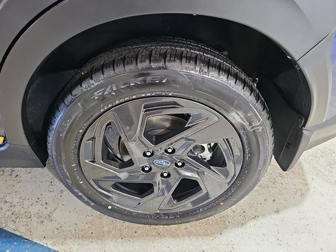 New 2026 Subaru Crosstrek 2.5i Sport AWD/4WD image 59