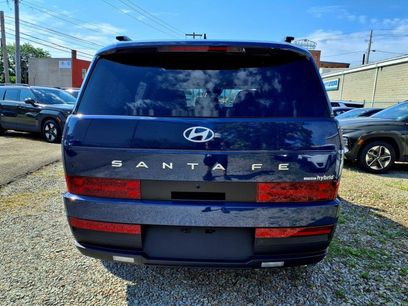 New 2026 Hyundai Santa Fe SEL