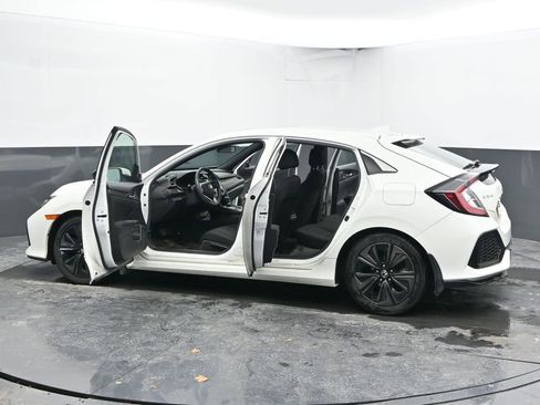 Used 2019 Honda Civic EX image 45