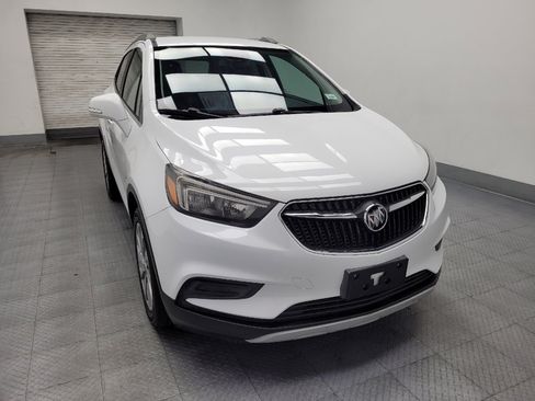 Used 2018 Buick Encore Preferred FWD image 14