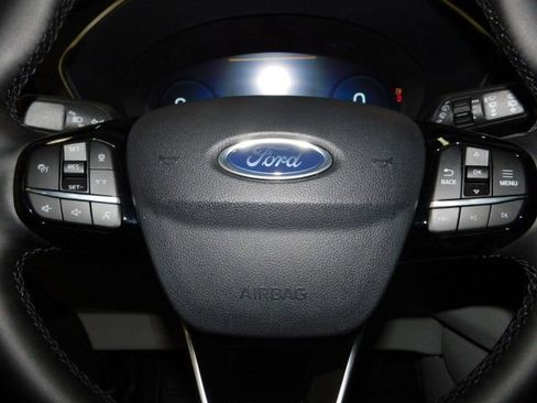 New 2026 Ford Escape Platinum w/ Premium Technology Package image 29