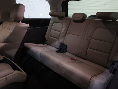 Used 2023 Lincoln Navigator Reserve image 59