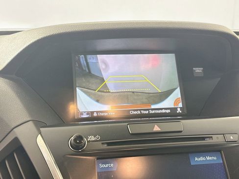 Used 2020 Acura MDX FWD w/ Technology Package image 16