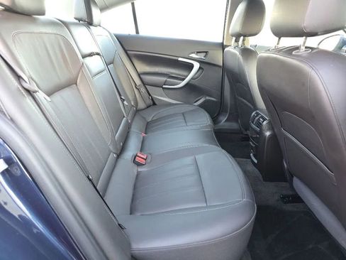 Used 2016 Buick Regal Premium FWD image 17