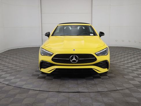 New 2026 Mercedes-Benz CLE 300 4MATIC Cabriolet image 10