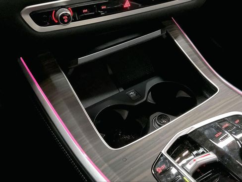 Used 2024 BMW X5 xDrive40i w/ Premium Package image 35