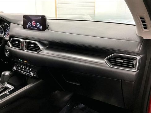 Used 2019 MAZDA CX-5 Touring FWD image 18