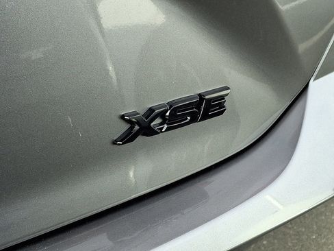 New 2026 Toyota Camry XSE image 6