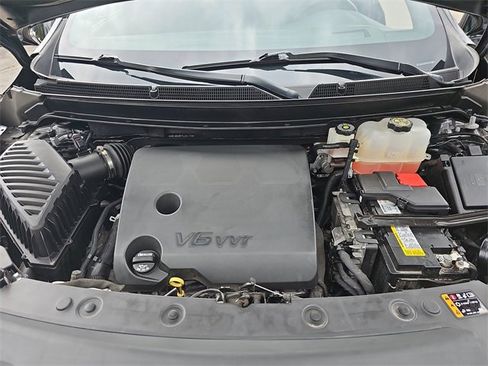 Certified 2023 Buick Enclave Avenir w/ Avenir Technology Package image 32