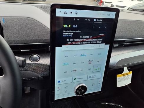 New 2026 Ford Mustang Mach-E GT image 13