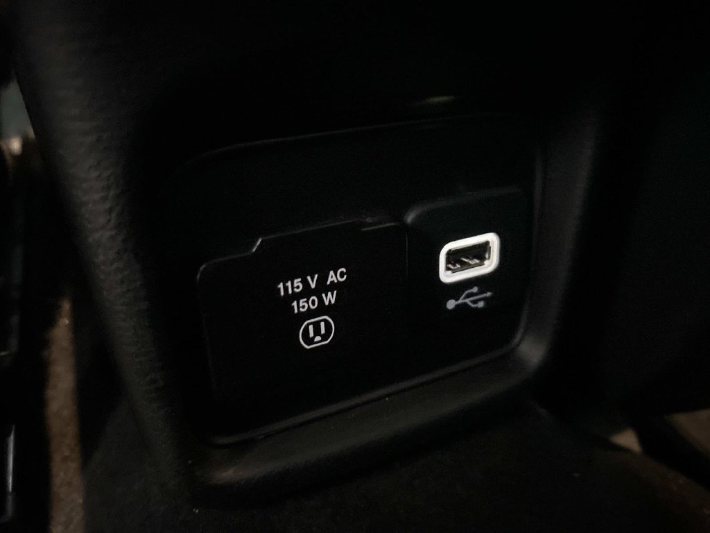 Used 2020 Jeep Compass High Altitude AWD/4WD image 18