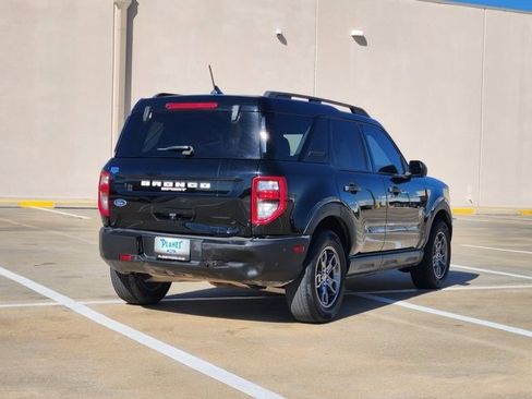 Used 2022 Ford Bronco Sport Big Bend w/ Convenience Package image 5