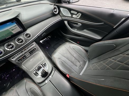 Used 2019 Mercedes-Benz CLS 450 4MATIC w/ Driver Assistance Package image 14