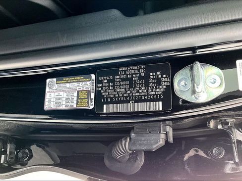 Used 2026 Kia Sorento S image 41