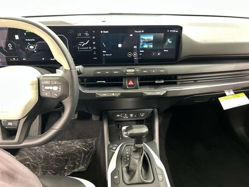 New 2026 Kia K4 GT-Line FWD image 19