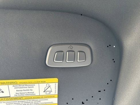 New 2024 Ford F150 Lariat w/ FX4 Off-Road Package image 71