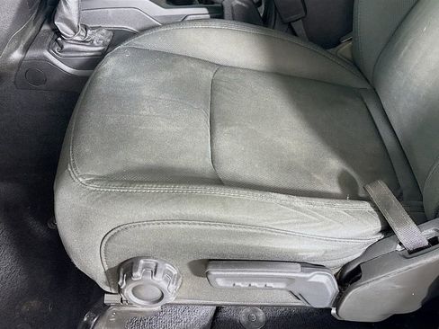 Used 2021 Jeep Wrangler Unlimited Sport image 22