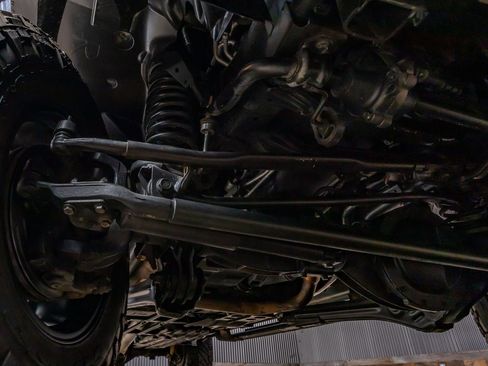 Used 2024 RAM 2500 Power Wagon w/ Level 2 Equipment Group image 14