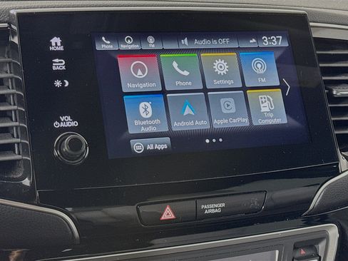 Certified 2021 Honda Passport Touring image 15