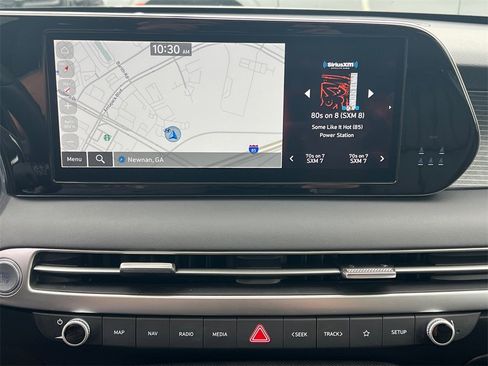 Used 2024 Hyundai Palisade Limited image 29