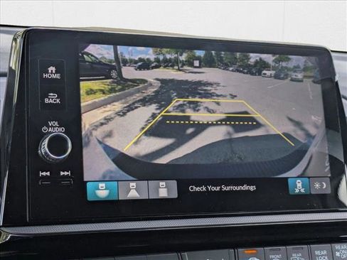 New 2026 Honda Odyssey Sport-L image 13