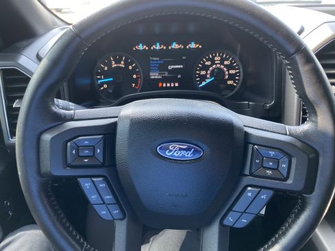 Used 2018 Ford F150 XLT w/ Equipment Group 302A Luxury image 18