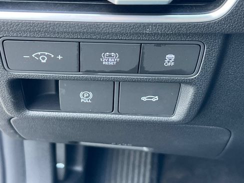 Used 2026 Hyundai Sonata Blue FWD image 36