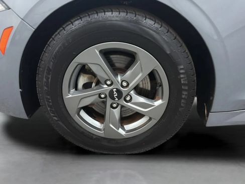 Used 2023 Kia K5 LXS FWD image 27