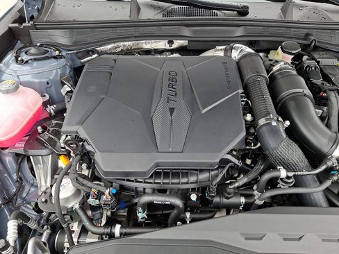 New 2026 Hyundai Sonata N Line image 18