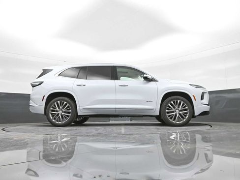 New 2026 Buick Enclave Avenir w/ Super Cruise Package image 41
