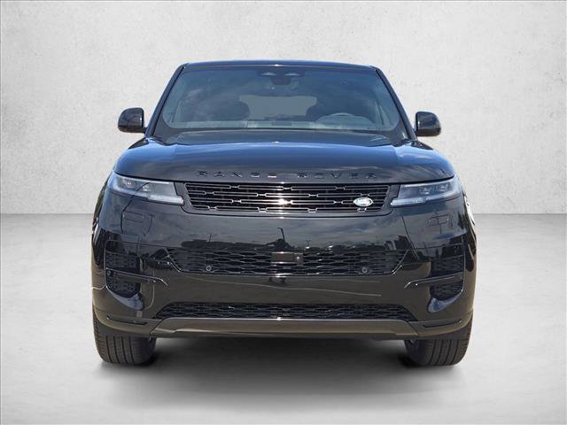 New 2027 Land Rover Range Rover Sport SE AWD/4WD image 7