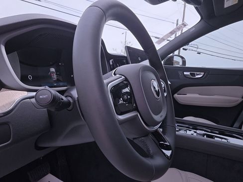 New 2026 Volvo XC60 B5 Plus w/ Protection Package Premier image 16